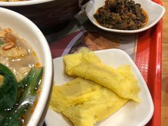 螺蛳肉-螺小胖柳州螺蛳粉(钟楼总店)