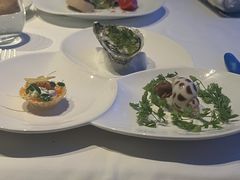 -渔火·特色餐厅(佘山世茂洲际酒店)