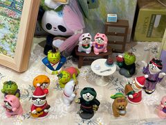 -猫的天空之城概念书店(杭州南宋御街店)