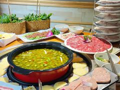 -7号院街鲜鱼府·涮烤一体(酒城华府总店)