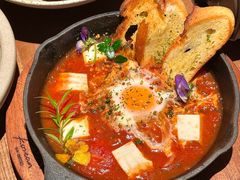 -双门洞·森系料理(体育西店)