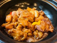 -惠州白鹭湖雅居乐喜来登度假酒店-采悦轩中餐厅