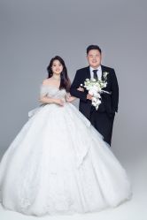 -金夫人婚纱摄影全球旅拍(大连店)