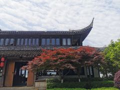 -东钱湖旅游度假区