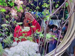 -循礼门鲜花花市(武汉循礼门店)