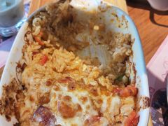 -萨贝尔意式餐厅(宝信店)