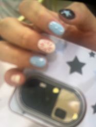 -尤米一站式美甲美睫