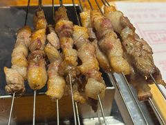 -老白清真烧烤(锦州旗舰店)