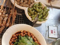 -橦橦小马扎烧烤 (传媒大学店)
