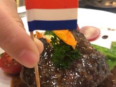 -威克特披萨汉堡