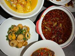 -湘轩·土菜研究院(光大店)