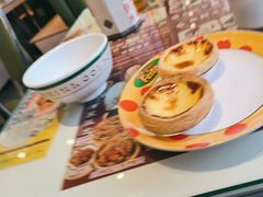 -肥韬香港茶餐厅(上海首店)