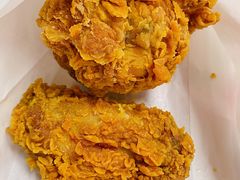 麦辣鸡翅-麦当劳(联盛店)