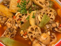 -老闵田螺馆·南昌市井菜·特色小吃(总店)