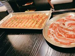 -西塔老太太泥炉烤肉(龙湖北苑天街店)
