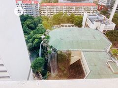 -广州花园酒店