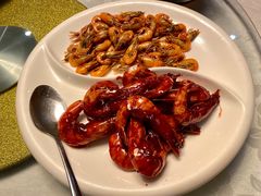 双拼虾-翠亭酒家(山西南路店)