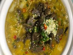 -小菜园新徽菜(滁州苏宁店)