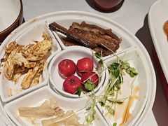 -大鸭梨烤鸭店(花园村店)