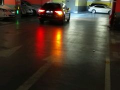 -光启城停车场