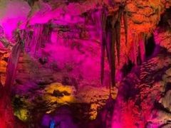 -天眼洞·花岭风景区