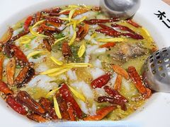 -太二酸菜鱼(赣州万象城店)