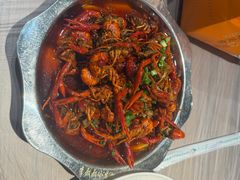 -李叔叔虾蟹大排档(青羊店)