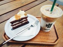 -DECAMERON十日谈(卓悦汇店)
