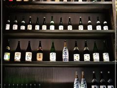 -山葵家·创意料理(宁波来福士店)