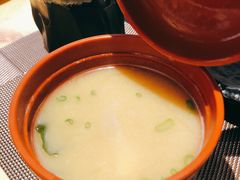 味增汤-匠糊·日本料理(美岸广场店)