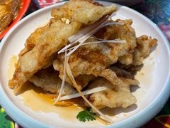-人民公社大食堂(顺义总店)