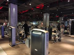 -威尔仕健身(杭州万象城店)