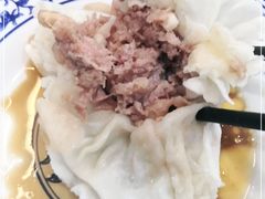-都一处烧麦馆(前门店)