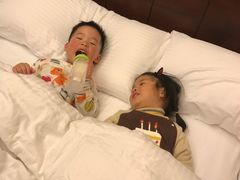 -上海浦东嘉里大酒店