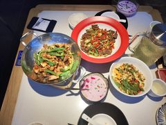 -湘鼎盛·大厨鲜炒湖南味(高新银泰店)