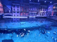 -华夏文旅海洋公园