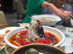 -千滋百味·醉江澜花园餐厅(街道口店)