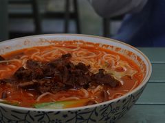 -粉八·云南米线·建水烧烤(常熟路店)