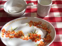 -西贝莜面村(上海百联西郊店)