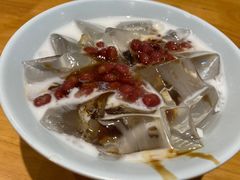 -蓉李记成都名小吃(二七万达店)