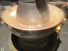 -额尔敦传统涮(公园西路店)
