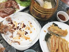 -江宁会馆(劈柴院店)