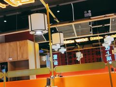 大堂-吃城都·鱼蛙火锅(西玉龙街店)