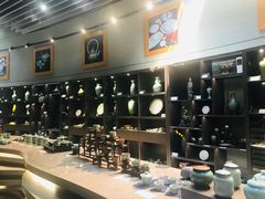 -龙泉青瓷博物馆