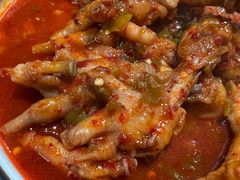 -京玉菲饭店(李村店)