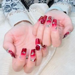 -七彩虹美甲美睫 半永久