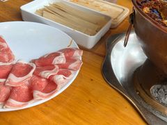 -津门羊大爷铜锅涮肉(雅清街店)