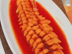 珊瑚鱼-刘胖子家常菜·蹄花焖藕(富安街店)