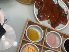 -新海渔港·胶东海鲜家常菜·家宴(奥体中心店)