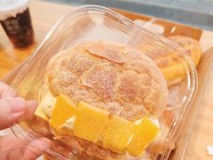 -手感麦夫(黄兴中路五一店)